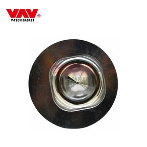 6D110 Diámetro 110mm Maquinaria Motor Parte 6138-31-2110 para Komatsu - Product Image 3