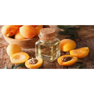 Huile d'abricot premium, huile naturelle pour les soins quotidiens de la peau et des cheveux au meilleur prix - Product Image 4