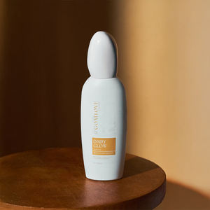 Proveedor Mayorista Fabricante Natural Orgánico GOATLOVE SKINCARE Loción Corporal Láctea Iluminadora 100ml - Product Image 3