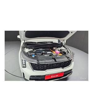 Kia Sorento HEV 2024, 1.6, 2WD, Estándar de Emisiones Euro V, Asientos de Cuero, Volante a la Izquierda, Caja de Cambios Automática, 17,555 km - Product Image 6