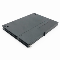Módulo de Procesador de Comunicación 6ES7952-1AS00-0AA0, 16MB, Ethernet Industrial, Gigabit Ethernet, Diseño Modular para la Serie S7-400