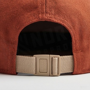 Ethnic Geometric Pattern 5-Panel Baseball <b>Cap</b> Unisex Fitted <b>Flat</b> Brim Twill Hat Spring <b>Summer</b> Casual Style Adult - Product Image 6