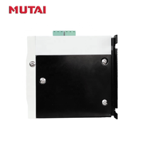 Commutateur de transfert automatique (ATS) MUTAI 100 A 3P 4P 3/4 pôles triphasé pour générateur