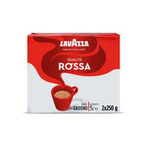 Compre granos de café Lavazza Grand Espresso 250g 500g 1kg (1 bolsa) en venta - Product Image 5