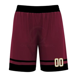 Uniforme de volley-ball durable et abordable, conçu pour une mobilité et un confort maximum, fabriqué avec un tissu léger et doux. - Product Image 6