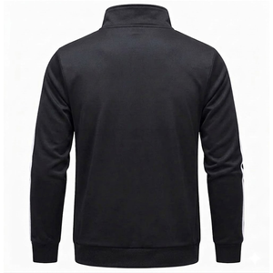 Conjunto Deportivo Unisex Informal, Sudadera y Pantalones Deportivos, Conjunto Deportivo con Logotipo Personalizado, Ropa Deportiva para Hombre, Conjunto Deportivo al por Mayor - Product Image 2