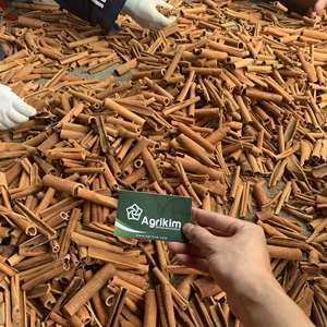 เครื่องเทศและเครื่องปรุงรสคุณภาพสูง เกรดพรีเมียม ผลผลิตใหม่ ผสมอบเชย/อบเชยคาสเซีย ยี่ห้อ AGRIKIM JSC แบบแห้ง ราคาขายส่ง เวียดนาม - Product Image 4