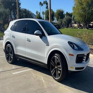 Porsche Cayenne E-Hybrid 2019 - Product Image 1