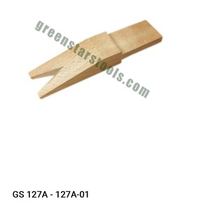 Wooden <b>Bench</b> Pin With V Slot Jewelry <b>Tools</b> Workbench Accessory for Jewelry Making <b>Tools</b> Hand <b>Tools</b> Item No GS-127A - Product Image 2