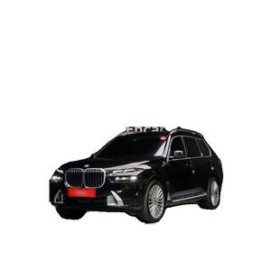 BMW X7 XDrive40i Diciembre 2022, 7 Plazas, Excelente Diseño, 36,656 km, Caja de Cambios Automática, Volante a la Izquierda, Asientos de Cuero, Cámara Trasera - Product Image 1