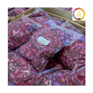 Capullos de Rosa Secos de Alta Calidad para Té de Hierbas e Infusiones, Venta al Por Mayor, Mejor Precio - Product Image 5