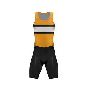 Latest Design Wholesale Custom Sublimation Wrestling <b>Singlet</b> Wrestling <b>Singlets</b> Men's & for Plus Size <b>Women</b> Men <b>Singlets</b> - Product Image 4