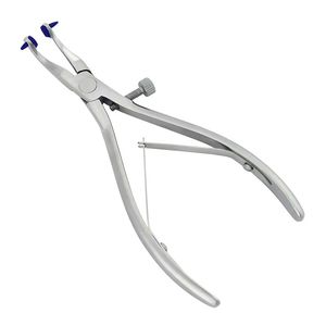Écarteur buccal réglable en acier inoxydable, instrument chirurgical dentaire par QASIDEN INSTRUMENTS - Product Image 2