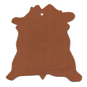 Cuero Genuino Vintage para Artesanía, Cuero Curtido al Aceite de 2.0mm, 20-25 Pies Cuadrados, Piel de Vaca Tipo Pull-up - Product Image 2