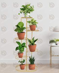 Pots et jardinières de jardin, pots à fleurs, jardinières, grandes jardinières d'extérieur pour semis, jardinières de jardin, jardinières d'extérieur, sel - Product Image 6