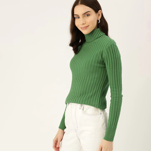 Cardigan en tricot boutonné, doux et chaud, à manches longues, pull décontracté, vêtement confortable et tendance, vente en gros, approvisionnement en vrac personnalisé - Product Image 1
