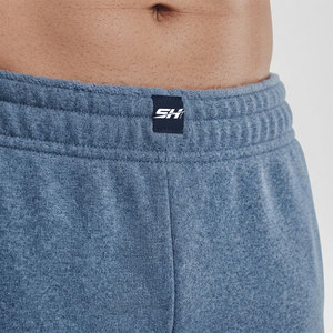 Pantalon de jogging athlétique pour homme, anti-transpiration, idéal pour la course et le basketball – Produit exceptionnel fabriqué par Sewing Hub - Product Image 5
