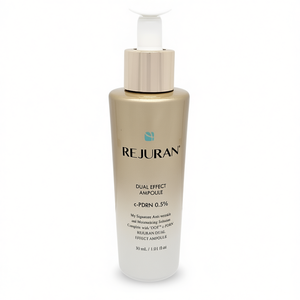 Siero Anti-Età REJURAN 30ml a Doppio Effetto con C-PDRN, Niacinamide e Peptidi per Illuminare e Rassodare la Pelle - Product Image 3