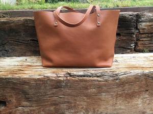 Bolsos de Hombro de Gran Capacidad de Moda Vintage para Mujer, Bolsos de Mano de Cuero de Lujo para Mujer LTB-0247 - Product Image 5