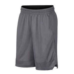 Ensemble de maillots de football pour hommes, noir et gris, sublimation, manches courtes, polyester respirant, uniforme adulte, logo personnalisé, uniforme de football - Product Image 5