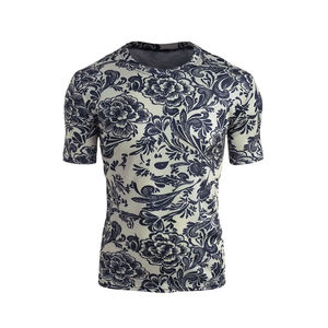 Sublimated <b>T</b>-<b>Shirts</b>-100% Cotton O-Neck Regular Fit Breathable Custom Sublimation Printed <b>T</b>-<b>Shirt</b> - Product Image 1
