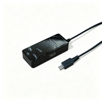 IFA03 Cable receptor de control remoto IR, cable receptor IR, cable de extensión IR, cable receptor de infrarrojos de 13-15M