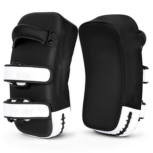 Almohadilla de Entrenamiento de Grado Profesional para un Rendimiento Consistente y Comodidad, Almohadilla Curva Premium con Agarre Seguro - Product Image 4