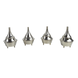 Mat Design Eco-Friendly Durable Brass <b>Incense</b> Burner Indoor Decor Tableware Natural Fragrance Design Cone <b>Incense</b> <b>Holder</b> - Product Image 1