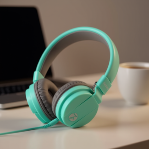 หมวกกันน็อคมอเตอร์ไซค์ Casco Ev90 สีฟ้าสะท้อนแสง ป้องกันเต็มใบหน้า - Product Image 3
