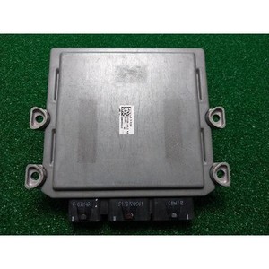 407 ECU et modules informatiques d'occasion 9655534080 - Product Image 2