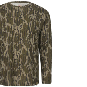 Bon Fournisseur, Prix de Gros, T-shirt de Chasse Personnalisé pour Adultes, Vêtements de Chasse pour l'Extérieur - Product Image 3