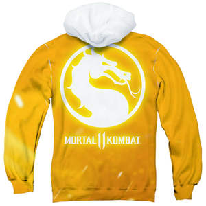 Sweat-shirts à capuche pour hommes pas chers, pull-over uni, tissu haute densité, vêtements de travail durables, prix d'usine en gros - Product Image 6