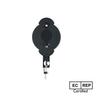 New Arrival ENT Instruments for Hospitals With PU Leather Case Professional Top Quality Stainless Steel ENT Instruments <b>Kits</b> - Product Image 3