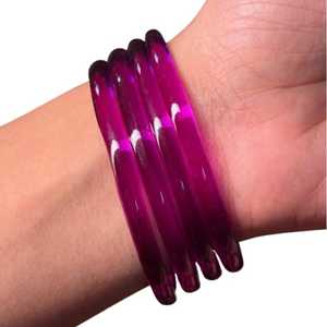 Professional Manufactures Decorative Glass Kashmiri <b>Bangles</b> for Ladies Factory Made Women Glass <b>Bangles</b> <b>Set</b> Available - Product Image 1