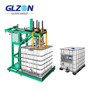 Máquina Automática <span class=keywords><strong>de</strong></span> Llenado <span class=keywords><strong>de</strong></span> <span class=keywords><strong>Bidones</strong></span> y Contenedores IBC <span class=keywords><strong>de</strong></span> 200L |   Sistema <span class=keywords><strong>de</strong></span> Dispensación Sanitaria, Máquina <span class=keywords><strong>de</strong></span> Llenado <span class=keywords><strong>de</strong></span> Líquidos <span class=keywords><strong>de</strong></span> Grado Alimenticio para Leche, Productos Lácteos y Alimentos - Product Image 2
