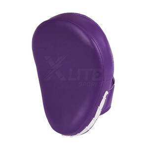 แผ่นรองฝึกซ้อมมวยน้ำหนักเบา สำหรับฝึกความเร็ว ความแม่นยำในการต่อย ฝึกปฏิกิริยาตอบสนอง และการออกกำลังกายระดับมืออาชีพ - Product Image 4