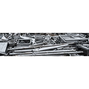 Chatarra de Acero Inoxidable HMS1 2 Laminada en Frío de Grado 430 301 304 316L 201 202 410, Alta Calidad, Resistente a la Corrosión, Industrial - Product Image 4