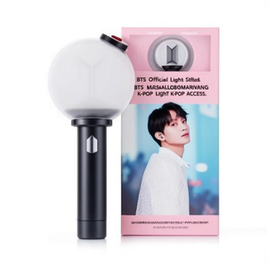 BTS Official <b>Light</b> Stick Ver. 4 BTSALBUMARIRANG K-POP Music <b>Light</b> K-Pop Accessory - Product Image 3