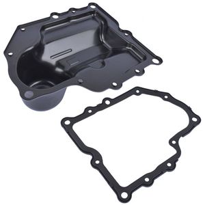 Guarnizione Coppa Olio Trasmissione DSG per Audi VW 1.4 1.8 TSI Nuovo Gruppo Frizione DQ200 7 Marce Polo Touran A3 EL Beetle TT 0AM325219C - Product Image 5