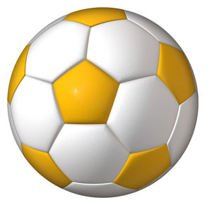 Balones de fútbol de cuero PVC con colores degradados impresos, balones de fútbol profesionales para entrenamiento deportivo, partidos de práctica, fútbol para equipos. - Product Image 6