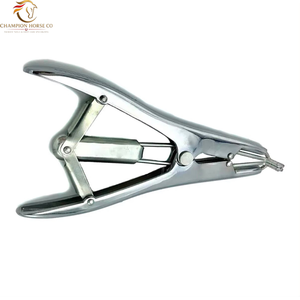 Pinza Elástica Veterinaria con Abrazadera de Estiramiento - Product Image 2