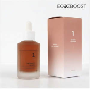 [COSMÉTIQUES CORÉENS] Sérum brillant n°1 50mL Vitamine C - Anti-âge, éclaircissant, hydratant pour le visage pour femmes - Cosmétique coréen - Product Image 2