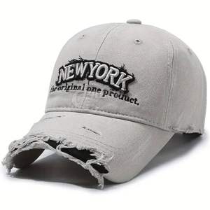 Nueva Llegada, Gorra Deportiva Unisex Personalizable, Gorra Casual para el Sol, Gorra de Vaquero para Exteriores, las Mejores Gorras de Béisbol con Bordado 3D y Diseño Personalizado - Product Image 5