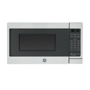 Four à micro-ondes de comptoir 700W avec 6 programmes de cuisson automatiques et verrouillage de sécurité pour enfants - Product Image 1