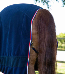 Mantas para Caballos de Diseño Personalizado, Premium, Impermeables y Duraderas, para Montar a Caballo, Entrenamiento al Aire Libre, Suministro de Fábrica - Product Image 2
