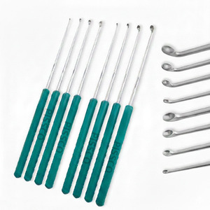 PISSCO Cervical Retractor System Cervical Spine Retractor Orthopedic Spine <b>Instruments</b> Spine Surgery <b>Instrument</b> Set - Product Image 5