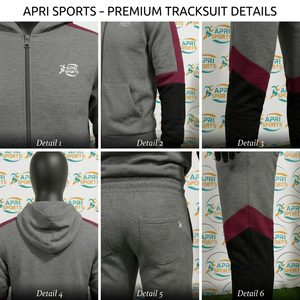 Nueva Llegada: Conjuntos Deportivos de Dos Piezas para Hombre, Casuales, de Color Sólido, Transpirables, Ligeros, 100% Algodón, Precio al por Mayor para Invierno - Product Image 5
