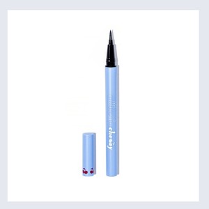 Maquillage DEARMAY Korean K-Beauty Dieomei California Cherry Pen Eyeliner 0.5g Fabriqué en Corée, produits mignons - Product Image 4