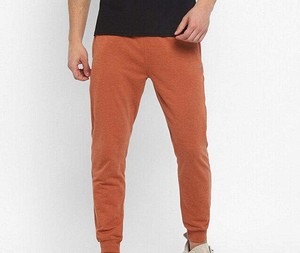 Fabricant de pantalons de survêtement surdimensionnés pour hommes, pantalons de jogging streetwear, fournisseur en gros de marques privées - Product Image 6
