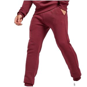 2025 Premium Custom Jogging Wear Training Jogger Survêtements Pantalons de survêtement à capuche personnalisés pour hommes - Product Image 4